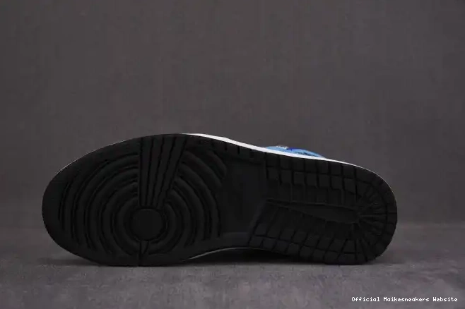 Official Maikesneakers DC6515-100 Jordan OG Prototype High 1 0519